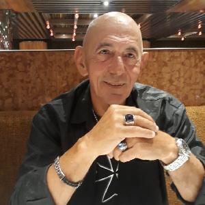 Photo de profil