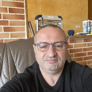 Photo de profil