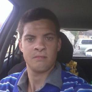 Photo de profil