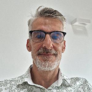 Photo de profil