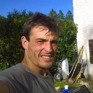 Photo de profil